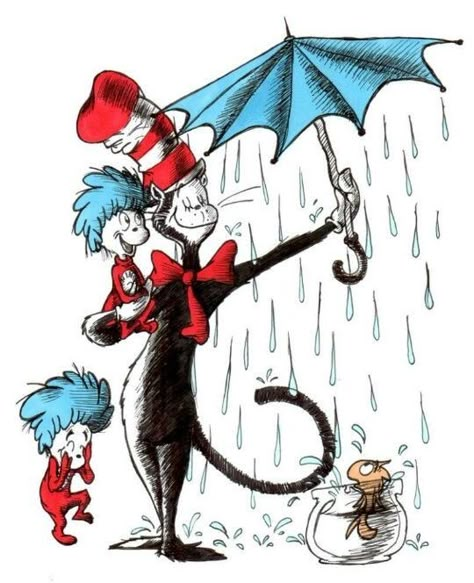 Dr Seuss Drawings, Dr Seuss Images, Dr Seuss Coloring Pages, Dr Seuss Art, Disney Phone Backgrounds, Apple Images, Dr Seuss Day, Kindergarten Coloring Pages, Author Spotlight