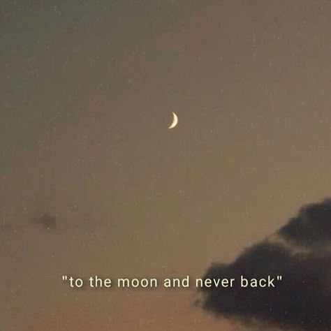 A Quote, To The Moon, The Sky, The Moon, Moon, Quotes, On Instagram, Instagram