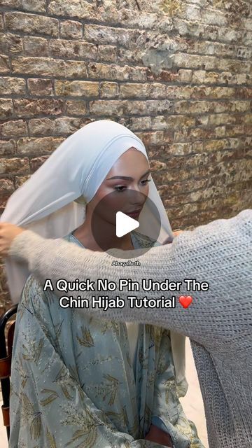 How To Use Hijab Pins, Chiffon Hijab Tutorial, Instant Hijab, Chiffon Hijab, Design Fails, Hijabi Aesthetic, Prayer Room, April 27, Hijab Tutorial