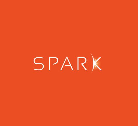 Aura Logo Design Ideas, Spark Logo Design Ideas, Spark Graphic Design, Spark Logo Design, Sparks Logo, Explosion Logo, Spark Logo, Wordmark Logos, Shine Logo