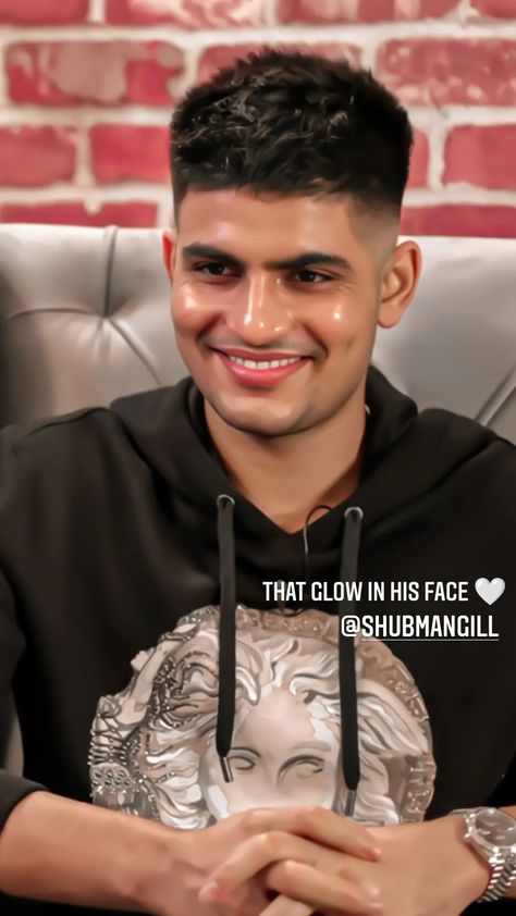 Shubman Gill Hairstyle, Shubman Gill Cute Pics, Glasses Frames For Girl, Shubham Gill, Shubhman Gill, Cricket Time, Handsome Indian Men, Allu Arjun Images, Crickets Funny