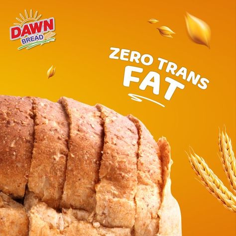 Bran Bread is your ideal health-partner with zero trans-fat & rich fibers as we know the importance of nutrition and fitness that the 
consumers desire and deserve. Bread Creative, Bran Bread, Nutrition And Fitness, Photoshop Tutorial Typography, Commercial Ads, Trans Fat, Creative Ads, Nutrition, Bread