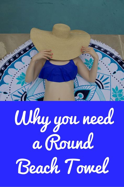 why you need a round beach towel, circle beach towel, epoch collective, australia, beach style, aqua lotus Australia Beach, Top Swimwear, International Fashion Designers, Swimwear Trends, Pool Floats, Trendy Swimwear, Round Beach Towels, Cute Bikinis, One Piece Swimwear