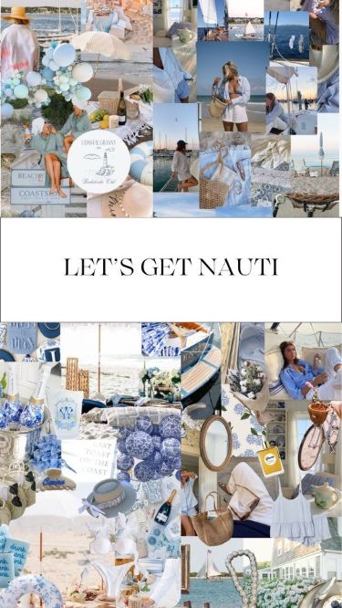 Let's Get Nauti Bachelorette Party Theme! Sailing Bachelorette Party, Nautical Theme Bachelorette Party, Nauti Bachelorette Party, Get Nauti Bachelorette, Boat Bachelorette Party, Bachelorette Party Theme, White Bachelorette, Bachelorette Inspo, Nautical Bachelorette