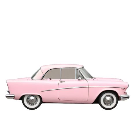 Pastel pink vintage car emoji | AI Emoji Generator Light Pink Emojis, Icon Emoji Iphone, Vintage Emojis, Pastel Emojis, Athletic Emojis, Macbook Editing, Coquette Emojis, Pink Vintage Car, Car Emoji