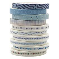 Washi Tape Collection, Washi Tape Projects, Tape Projects, Washi Tape Crafts, Washi Tape Set, Planner Scrapbook, Decorative Tape, Diy Decor Crafts, Vintage Texture