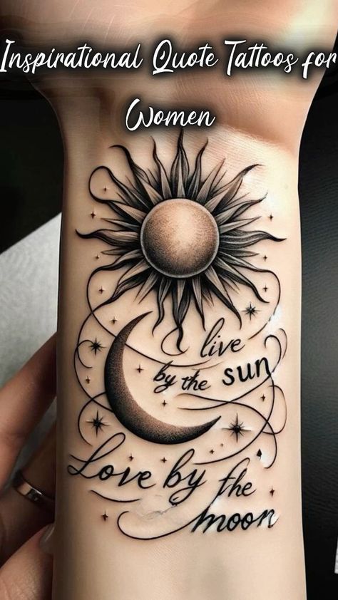 #BEAUTY ,#REALATIONSHIPS #Fashion #Outfits #SUMMER Outfits #Animals Tattoo On Women Arm, Elegant Leg Tattoos For Women, I Am Tattoos For Women, Journey Tattoos For Women, Motivated Tattoos, How Great Thou Art Tattoo, Moon Shoulder Tattoo For Women, Back Arm Tattoos For Women, Tattoos With Meanings For Women