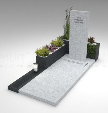 Modern Grave Design, Tombstone Designs Modern, Grave Design Ideas, Grave Design, Grave Monuments, Grave Headstones, Tombstone Designs, Gravesite Decorations, Granite Headstones