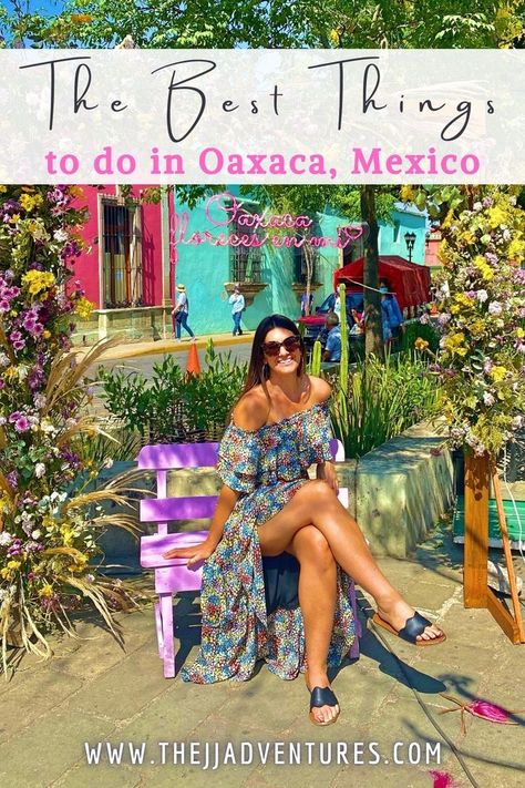 Mexico Travel Outfit, Oaxaca Mexico Travel, Bucket List Items, Oaxaca City, Beach Destinations, Birthday Trip, Destin Beach, Family Trip, Big City