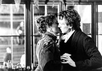 Ralph in 'Oscar & Lucinda' - an EXCELLENT movie! Oscar And Lucinda, Ralph Fiennes, Actors, Couple Photos, Film