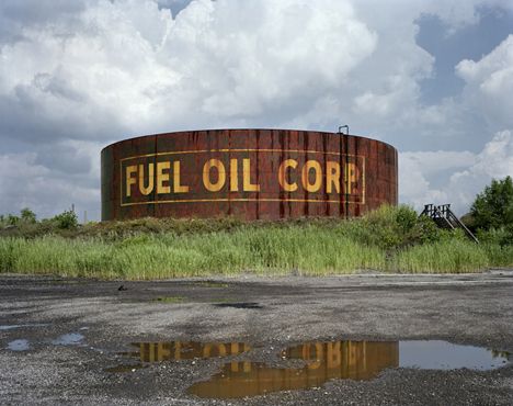 by andrew moore Andrew Moore, Abandoned Detroit, Berenice Abbott, Robert Mapplethorpe, Oil Refinery, Fuel Oil, Coal Mining, Contemporary Photography, Ny Times