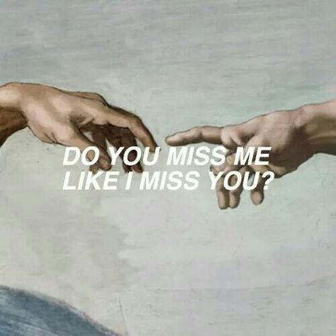 Do u miss me like I miss you? Do U Miss Me, Love Distance, Starting Over Again, Do You Miss Me, Tumblr Art, Miss U, I Miss U, Dont Cry, Always You