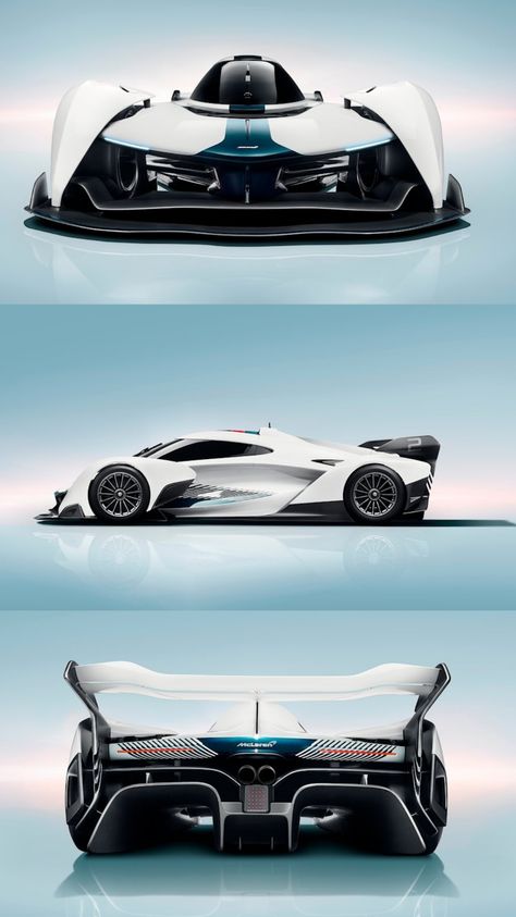 Mclaren Solus Gt, 2023 Mclaren, Mclaren Gt, Futuristic Cars Concept, Bespoke Cars, Future Concept Cars, Car Interior Design Sketch, Car Interior Design, Racing Car Design