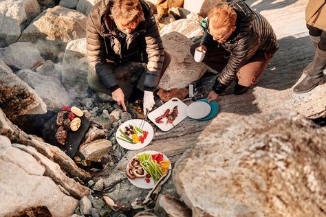 The taste of Greenland - food experiences Greenland Food, Greenland Travel, Famous Dishes, Musk Ox, New Nordic, Culture Club, Sheep Farm, Thai Restaurant, Arctic Circle