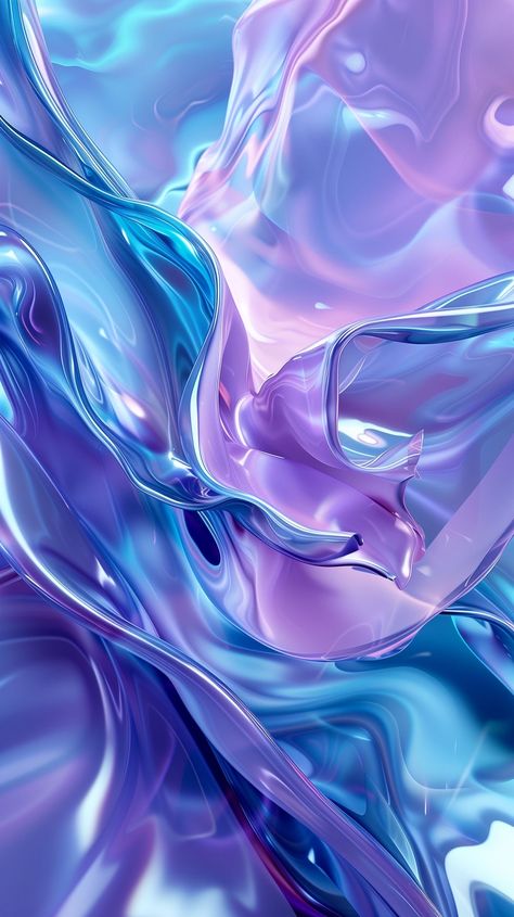 Colorful Wallpaper Iphone, Abstract Wallpaper Iphone, Blue Abstract Wallpaper, Phone Backgrounds Aesthetic, Liquid Wallpaper, Vivid Wallpaper, Sea Of Tranquility, Fluid Background, Wallpapers Hd 4k