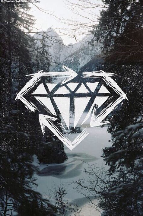 STYG ::: Stick To Your Guns: Diamond Band Wallpapers, Life Nature, My Thoughts, Wild And Free, We Heart It, Lost, Wallpapers, Band, Nature