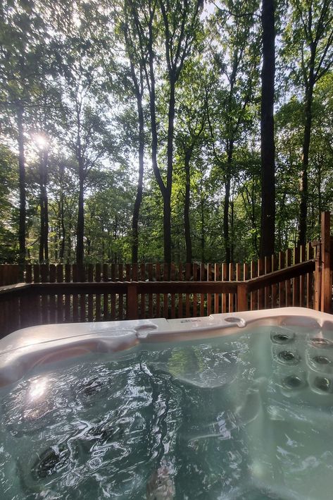 Hot Tub Mountain View, Hot Tub Aesthetic, Hot Tub Cabin, Winter Hot Tub, Fall Aura, Cade Eaton, Willa Grant, Log Cabins Uk, Affirmations Board