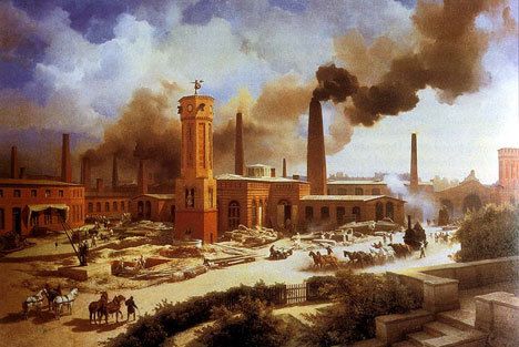 Industrial Capitalism: a economic system based on private ownership of the means of production and their operation for profit. Ap Human Geography, Human Geography, Technology Photos, Industrial Revolution, Industrial Art, European Countries, Important Facts, Historical Photos, Great Britain