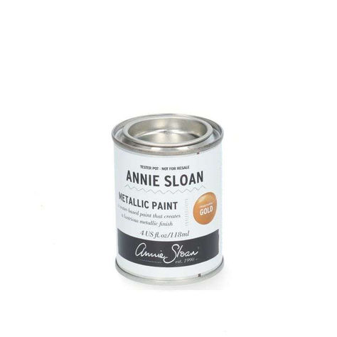 Bestaat er Annie Sloan Goudverf Napoleonic Blue, Gift Kit, Annie Sloan Chalk Paint, Annie Sloan, Metallic Paint, Chalk Paint, Murano Glass, Chalk, Limited Edition