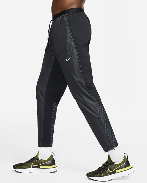 Nike Storm Fit Run Division Phenom Elite Flash pants RRP £75 trousers men’s XL | eBay Flash Running, Mens Running Pants, Running Trousers, Running Nike, Running Pants, Wet Weather, Nike Store, Fleece Pants, The Run