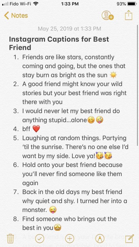 Best Friend Bios For Instagram, Bsf Captions, Bestie Quotes Instagram, Friendship Instagram Captions, Citations Bio Instagram, Bestfriend Captions For Instagram, Quotes For Friendship, Best Friend Quotes Instagram, Friend Captions