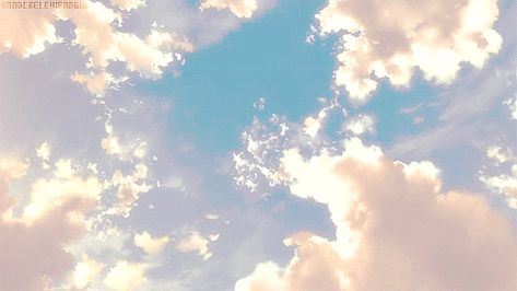 Gif Background, Sky Gif, Arte Sailor Moon, Photographie Portrait Inspiration, Anime Gifs, Anime Gifts, Aesthetic Gif, Anime Aesthetic, Aesthetic Images