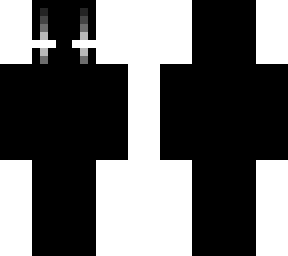 Creepy thing | Minecraft Skin Creepy Minecraft Skins, Creepy Minecraft, Minecraft Skin Ideas, Minecraft Scary, Scary Smile, Skin Minecraft, Minecraft Ideas, Minecraft Skin, Minecraft Skins