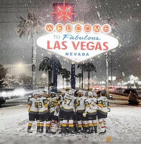 Las Vegas Knights, Christmas In La, Vegas Golden Knights Logo, Golden Knights Hockey, Golden Night, Knight Party, Silver Knight, Hockey Memes, Hockey Logos