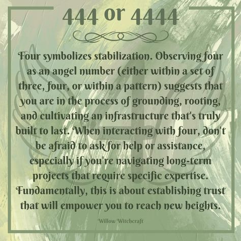 3456 Angel Number, Home Guardian Witchcraft, 4444 Meaning, Archangels Witchcraft, Magical Numbers, Skyclad Witchcraft, Wolf Magic Begin Now Switchword, Earth Angel Meaning, Angel Guides Spiritual