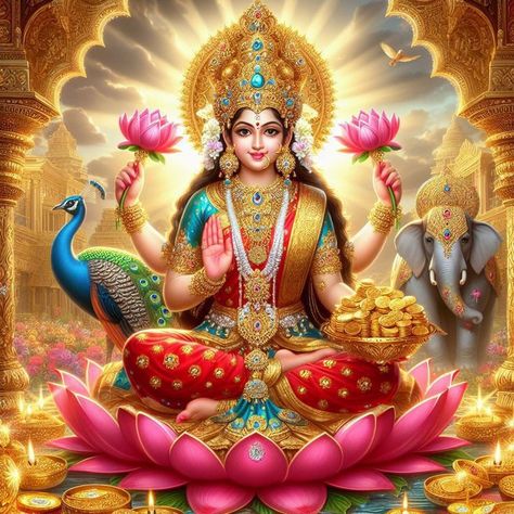 Goddess Lakshmi Photos, Laxmi Goddess Wallpapers Full Hd, Laksmi Dewi, Lord Lakshmi Images, Goddess Lakshmi Images, Laxmi Goddess Wallpapers, Lakshmi Devi Images, Mahalakshmi Goddesses Hd Wallpaper, Devullu Photos