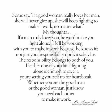 A Woman Is A Reflection Of Her Man, Reflections Of A Man, Art And Photography, Visual Inspiration, Stay Strong, Real Man, Negative Thoughts, Lessons Learned, Love And Marriage