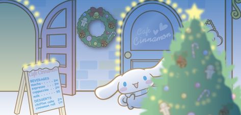 Christmas Intro Background, Christmas Wallpaper Pc Aesthetic, Kawaii Christmas Wallpaper Desktop, Christmas Sanrio Wallpaper Desktop, Pc Wallpaper Christmas Aesthetic, Hello Kitty Christmas Wallpaper Desktop, Cute Christmas Wallpaper Computer, Anime Christmas Wallpaper Desktop, Sanrio Christmas Wallpaper Desktop