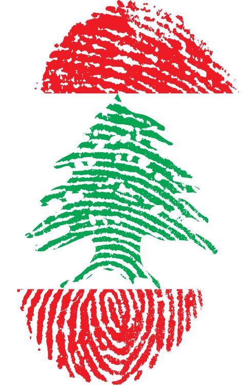 Fingerprint Flag of Lebanon Lebanon Wallpaper Aesthetic, Lebanese Independence Day, Lebanon Independence Day, Lebanon Art, Lebanese Flag, Lebanon Flag, Egypt Poster, Independence Day Wallpaper, Trippy Aesthetic