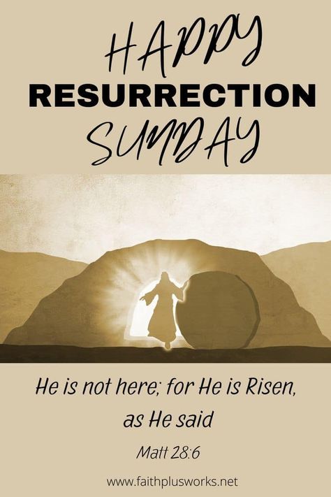 Resurrection Quotes, Prayer Quotes For Strength, Happy Resurrection Sunday, Happy Resurrection, Resurrection Day, Happy Sabbath, Resurrection Sunday, Good Morning Spiritual Quotes, Easter Quotes