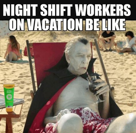 27 Relatable Night Shift Memes For All Nurses Night Shift Problems, Night Shift Humor, Vacation Meme, Sibling Memes, Work Quotes Funny, Nursing Memes, Funny Work, Work Memes, Night Shift