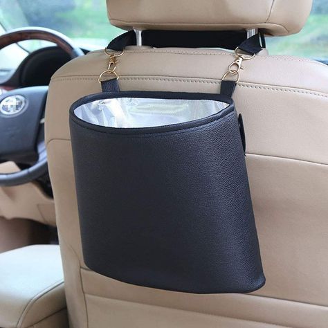 Car Accessories List, Car Garbage Can, Car Garbage, Car Trash Can, Car Trash Bag, Trash Can For Car, Car Trash, Garbage Bag, Trash Bag