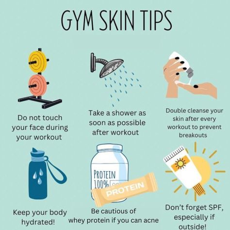 After Gym Skincare, After Gym Routine, Gym Preparation Tips, Post Workout Skin Care, Body Glow Up Before And After, Before And After Shower Routine, After Shower Skin Care Routine, Skincare Before And After, Gym Before And After