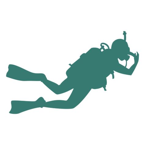 Diving gear detailed silhouette PNG Design Vector Online, Diving Gear, Silhouette Png, Shirt Maker, Create T Shirt, Design Ad, Png Design, Gradient Color, Svg Design