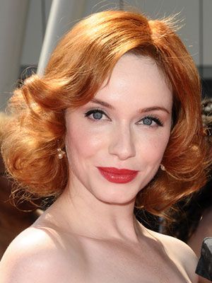 Red Hair Bob, Mad Men Hair, 5 Hairstyles, Sophisticated Lady, Hairstyle Men, Choppy Bob Haircuts, Men Love, Hairstyles Women, Hairstyles Men