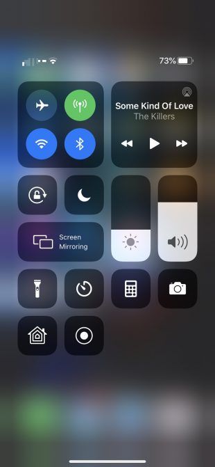 Is Your iPhone Volume Not Working Like It Should? Try This Snapchat Screen, Snapchat Message, Iphone Video, Airplane Mode, Screen Mirroring, Mobile Data, Cool Wallpapers Cartoon, Settings App, Fire Tv Stick