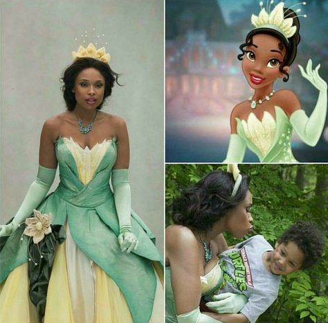 Girl Cosplay Ideas, Nerdy Costumes, Disney Costume Ideas, Black Disney Princess, Halloween Customer, Princess Inspired Outfits, Representation Matters, Disney Costume, Short Box Braids Hairstyles