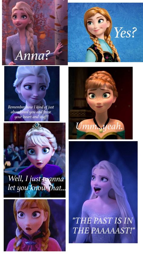 Disney Princess Jokes, Frozen Memes, Funny Princess, Disney Princess Facts, Recipe Art, Disney Princess Funny, Disney Princess Anime, Disney Quotes Funny, Disney Secrets