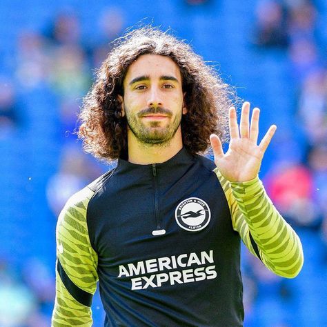 Marc Cucurella, The Player, Chelsea Fc, American Express, Football Players, Brighton, Last Night, Chelsea, Football