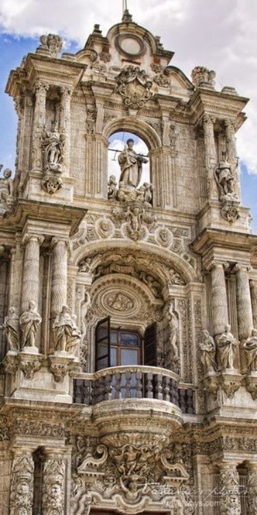 San Sebastián, Spain Spanish Baroque Architecture, Most Beautiful Architecture, Spanish Architecture Old, Spanish Castle Aesthetic, Spanish Architecture Aesthetic, Architecture Aestethic, Rennaisance Architecture, Old Architecture House, Spanish Buildings