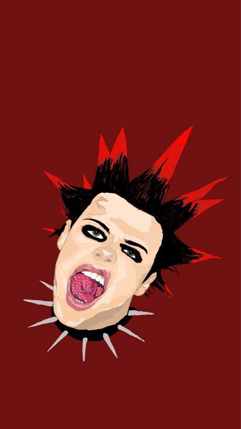 Yungblud Wallpaper, Dominic Harrison, Pixel Crochet, Listening To Music, All Art, Drawing Ideas, Painting Ideas, Pixel Art, Batman