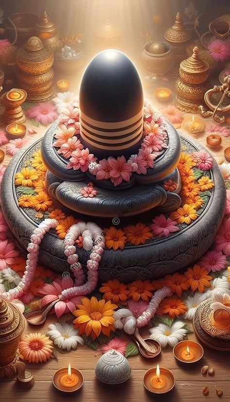 Shivling Images Hd, Shiva Lingam Images Hd, Shivling Hd Wallpaper, Spritual Wallpapers, Shivling Images, Om Art, Ganesha Tattoo, Lord Mahadev, Ganesh Idol