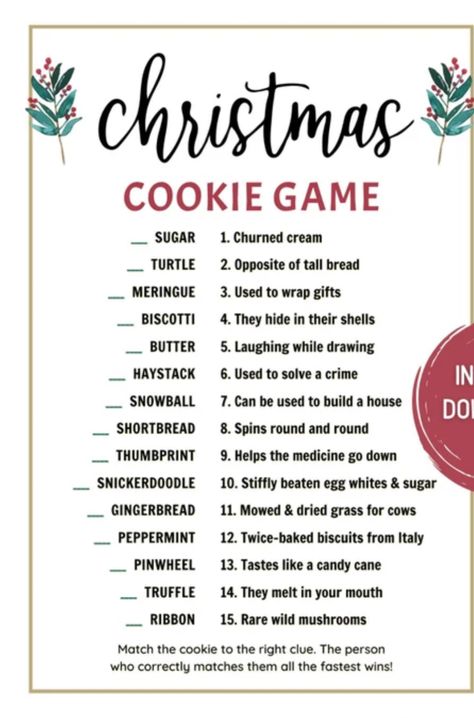 Cookie Exchange Games, Cookie Exchange Party Ideas, Christmas Cookie Exchange Party Ideas, Christmas Cookie Exchange Party, Holiday Cookie Exchange Party, Wedding Cookie Table, Cookie Swap Party, Christmas Cookie Bars, Cookie Exchange Party