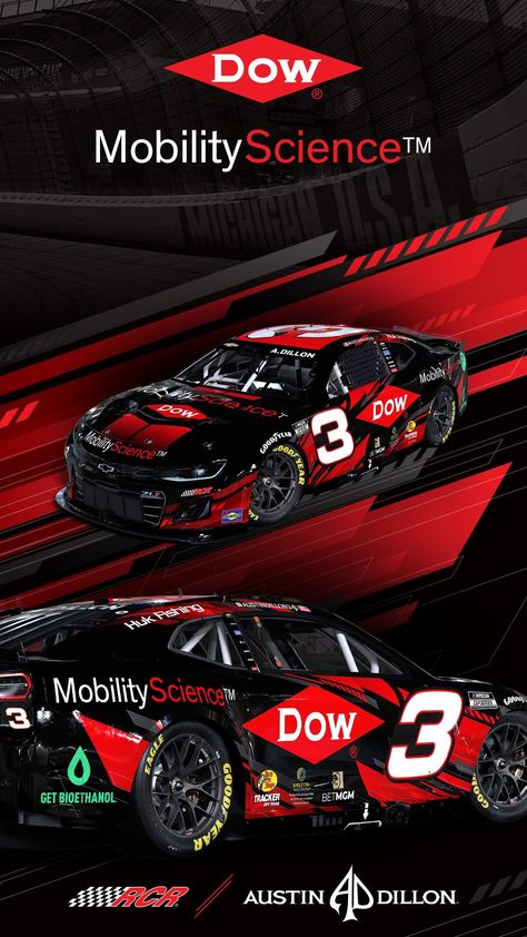 2024 NASCAR Cup Series #3 Richard Childress Racing paint schemes - Jayski's NASCAR Silly Season Site Darlington Raceway, Meta Ads, Austin Dillon, Speedway Racing, Nascar Race Cars, Indianapolis Motor Speedway, Toys For Tots, Grant Park, Nascar Race