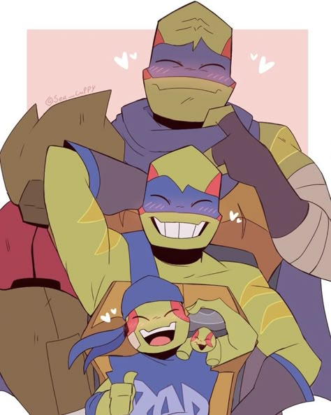 Teenage Mutant Ninja Turtles Funny, Rottmnt Leo, Tmnt Leo, Turtle Tots, Leonardo Tmnt, Ninja Turtles Funny, Tmnt Comics, Teenage Mutant Ninja Turtles Artwork, Teenage Mutant Ninja Turtles Art