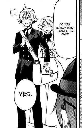 Snake & Ciel || Black Butler Snake Black Butler, Yes My Lord, Black Butler Meme, Black Bulter, Snake Black, Book Of Circus, Black Butler Manga, Black Butler Characters, Black Butler 3